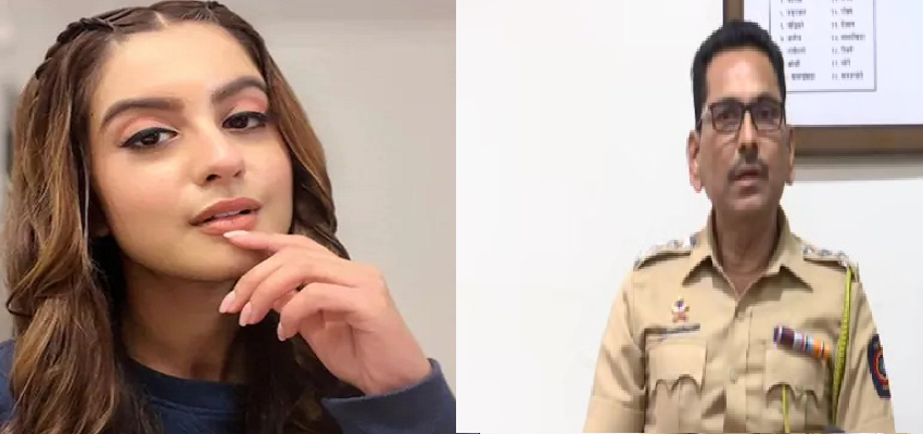 शीज़ान खान को 4 दिन की पुलिस रिमांड में भेजा, लव जिहाद एंगल को पुलिस ने सिरे से नकारा