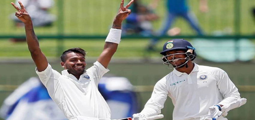 जंगल भी हमारा...राज भी हमारा...श्रीलंका के खिलाफ भारतीय खिलाड़ी का बड़ा ऐलान