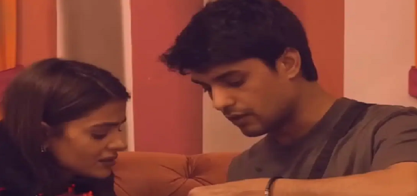BB 16:  अंकित और प्रियंका का क्या हैं रिश्ता? घर से बेघर होते ही खोले कई राज