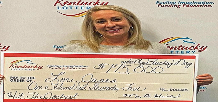 बातों-बातों में महिला बनी करोड़पति! इस तरह किस्मत ने खाई पलटी