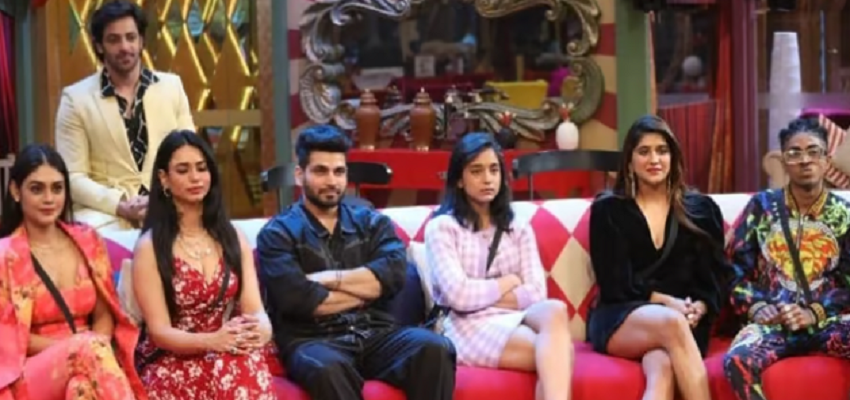 BB 16: शो से 8 सदस्यों का खेल हुआ खत्म? बिग बॉस ने इस तरह  लगाया अपना दांव
