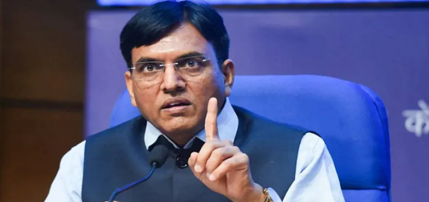 स्वास्थ्य मंत्री का बड़ा बयान, 'देश के सभी अस्पतालों को तैयार किया जा रहा हैं'