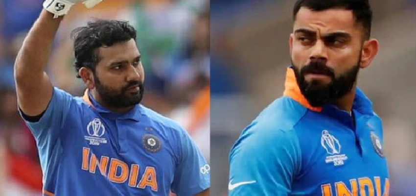 श्रीलंका सीरीज से पहले भारतीय टीम को लगा बड़ा झटका, इस खिलाड़ी को दिखाया बाहर का रास्ता