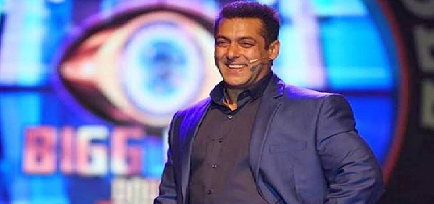 एक बार फिर बिग बॉस के घर में वाइल्डकार्ड की होगी एंट्री, इस शख्स का सामने आया नाम