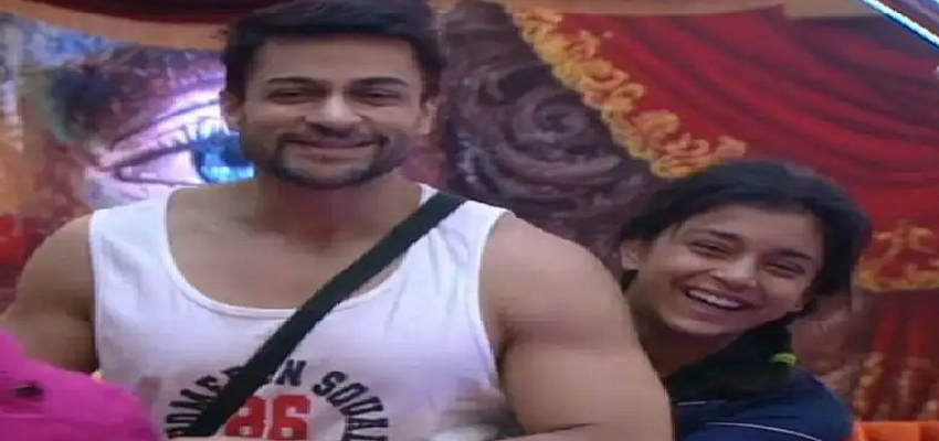 शालीन भनोट और सुंबुल के प्लान का हुआ पर्दाफाश, बिग बॉस ने खोले दोनों के राज़