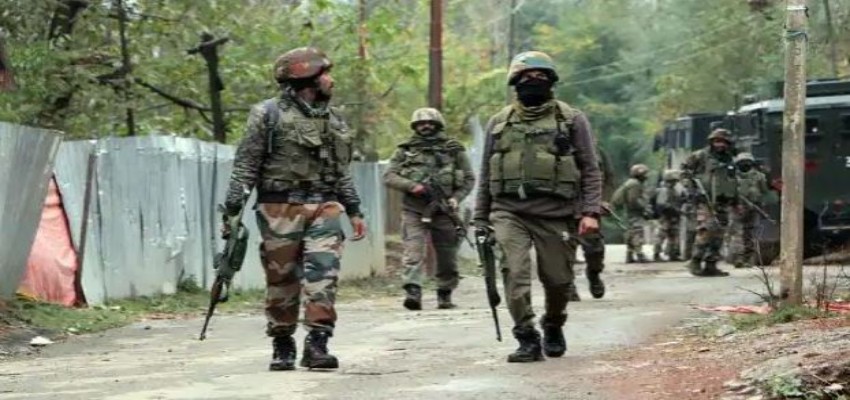 Jammu and Kashmir: इस वर्ष आतंकियों के साथ हुई 115 बार मुठभेड़, 180 से अधिक आतंकवादी को उतारा मौत के घाट