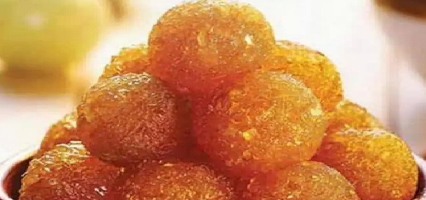आंवले से बने लड्डू के सेवन से होते है ये फायदे, जानें कैसे