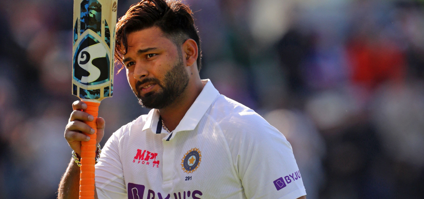 Rishabh Pant Accident : आसान नहीं होगा पंत की जगह भरना, ये खिलाड़ी ले सकते है उनकी जगह?