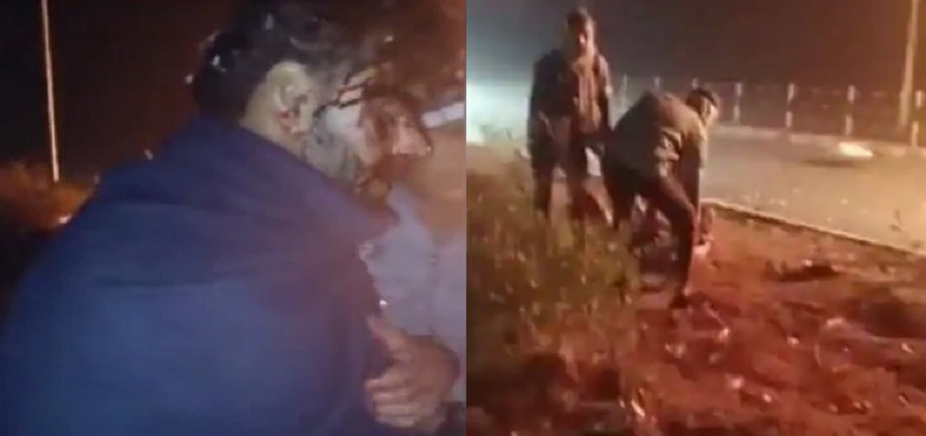 भीषण सड़क हादसे के बाद इस देवदूत ने की थी पंत की मदद, जानें पूरा घटनाक्रम