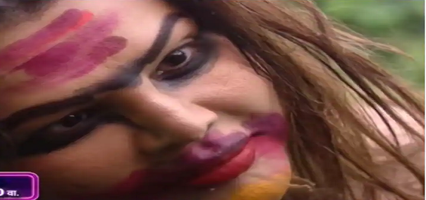 बिग बॉस में दिखा राखी सावंत का अनोखा अंदाज, कंटेस्टेंट्स के नाक में इस तरह किया दम