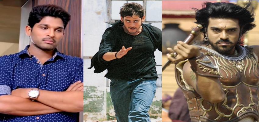 Year Ender 2022 : फीस के मामले में इन साउथ कलाकारों ने Bollywood को पछाड़ा