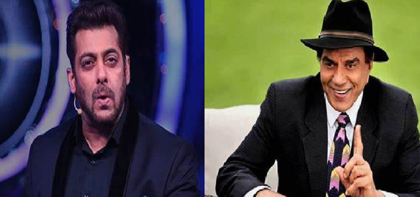 BIGG BOSS 16: नए साल के मौके पर धर्मेंद्र के साथ धमाल मचाते नजर आएंगे SALMAN KHAN