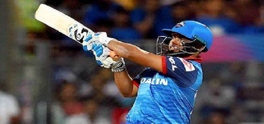 IPL में अपना प्रदर्शन नहीं दिखा पाएंगे ऋषभ पंत! सामने आई ये बड़ी अपडेट