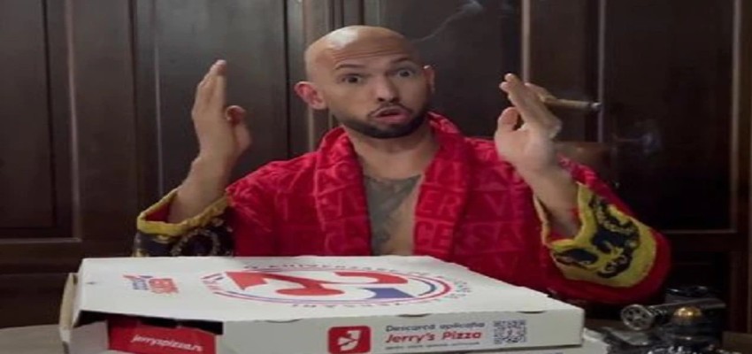 पिज्जा ने पहुंचा दिया सीधा जेल, जानें क्या है पूरा मामला