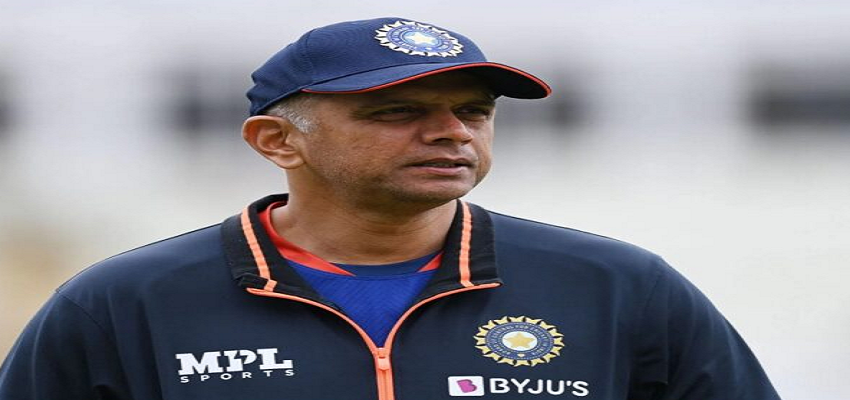 राहुल द्रविड़ से खफा हुए गौतम गंभीर, कोच को याद दिलाया अपना फर्ज