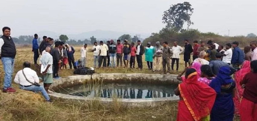 बेटे ने मां के साथ मिलकर पिता को दी खौफनाक सजा, फिर पुलिस को इस तरह किया गुमराह