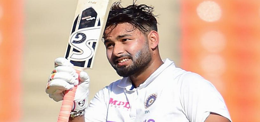 ऑस्ट्रेलिया सीरीज में इस खिलाड़ी को दी जा सकती है ऋषभ पंत की जगह, जानें कौन-कौन है दावेदार