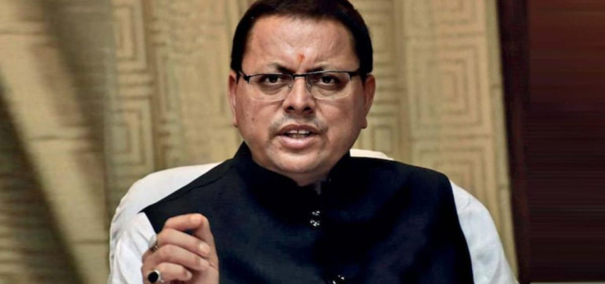 गड्ढा, स्पीड या झपकी...कैसे हुआ पंत की कार का एक्सीडेंट? CM धामी ने दिया बड़ा बयान