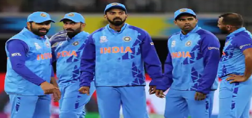 IND vs SL: पहले T20 मैच में होगा बड़ा बदलाव, ये हो सकती है भारत की संभावित प्लेइंग 11