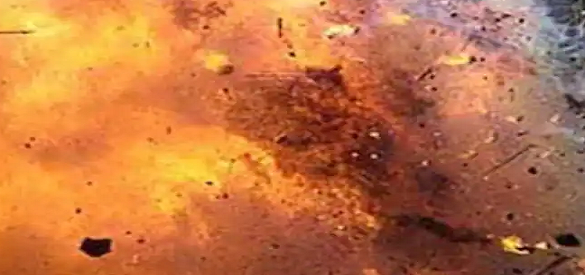 AFGHANISTAN ACCIDENT: एक बार फिर बम धमाके से दहली काबूल की धरती, 10 की मौत, कई घायल