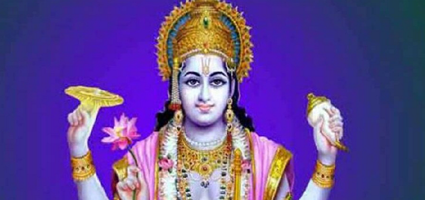 नए साल की पहली एकादशी आज, जानें पूजा विधि और शुभ मुहूर्त