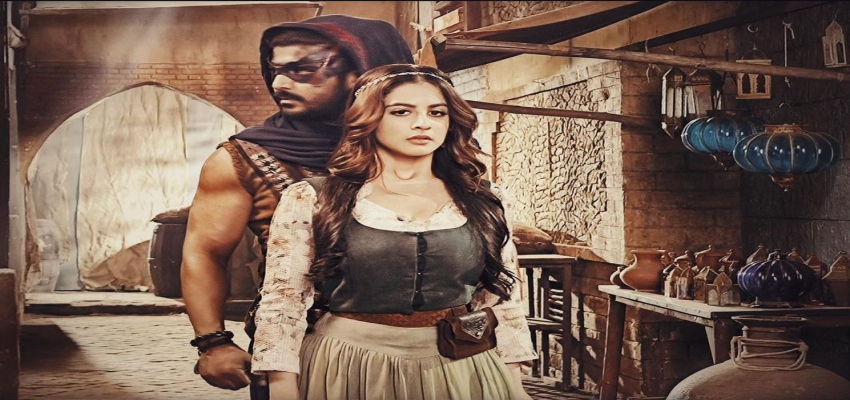 शूटिंग के दौरान पहना था हिजाब...शीज़ान के समर्थन में उतरी बहनें, आरोपों को बताया गलत