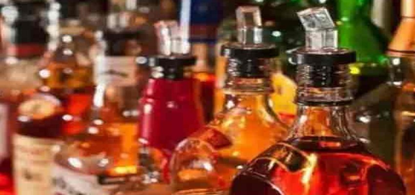 शराब पीने वालों की मौज! अब शराब  पर नहीं लगेगा टैक्स, लाइसेंस फीस भी खत्म