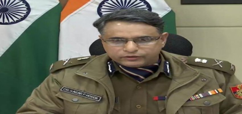 SULTANPURI ACCIDENT: 3 दिन की रिमांड...चार्जशीट...फॉरेंसिक टीम, दिल्ली पुलिस ने प्रेस कॉन्फ्रेंस कर दी सारी जानकारी