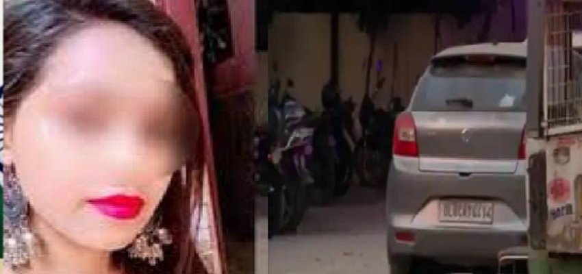 DELHI CRIME: जानें कंझावला कांड की पूरी कहानी