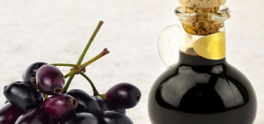 डायबिटीज के मरीजों के लिए रामबाण है जामुन का सिरका, जानें इसके फायदे