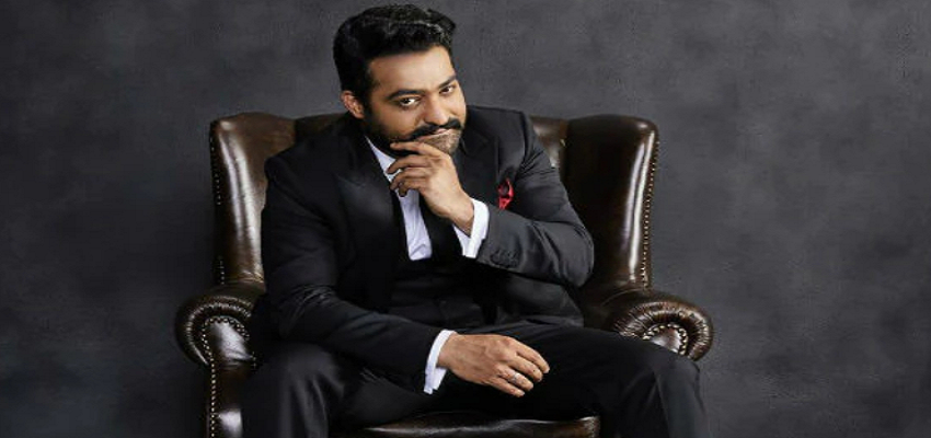 NTR 30: RRR की सफलता के बाद फिर धमाके  को तैयार हैं जूनियर NTR