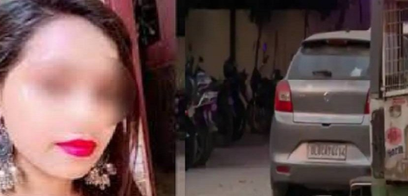 कंझावला कांड में आया नया मोड, हादसे के वक्त एक नहीं दो लड़कियां थी स्कूटी पर सवार