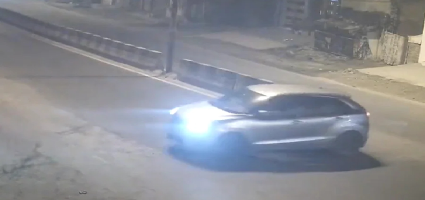 'दोस्त से मांगी गाड़ी, पी हुई थी शराब' कंझावला कांड की कहानी आरोपियों की जुबानी