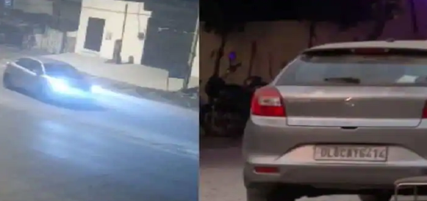 कंझावला हत्याकांड में आया नया मोड़, पोस्टमार्टम रिपोर्ट में हुआ इस बात का खुलासा