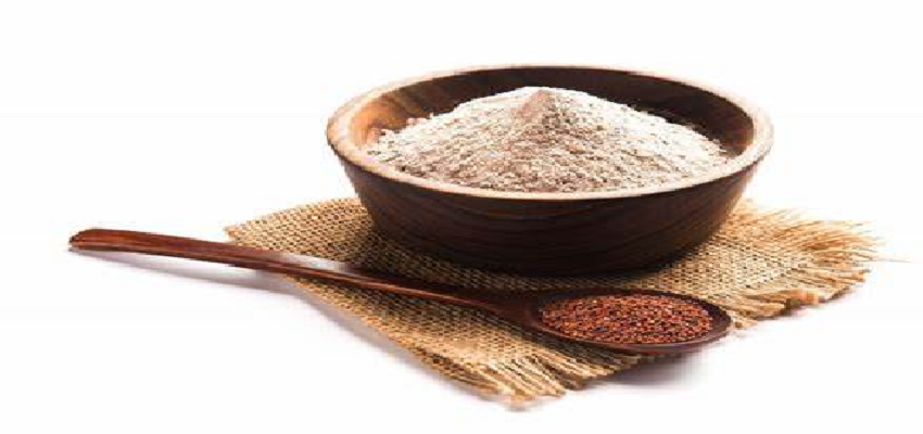 ब्लड शुगर लेवल से लेकर एनीमिया के बीमारी में मिलेगा निजात, केवल इस आटे का करे सेवन