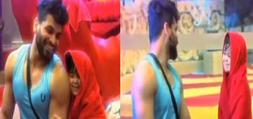 BB 16: घर में रोमांटिक हुए शिव, लेकिन बदले में मिला झापड़, फैंस कह रहे ये बड़ी बात