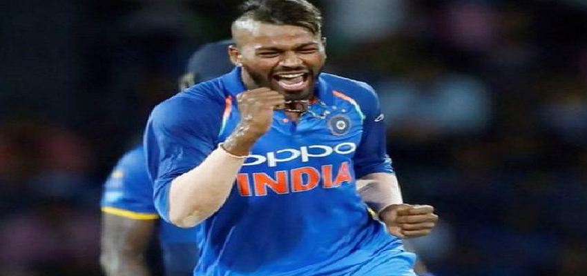 भारतीय टीम के इस खिलाड़ी ने रचा इतिहास! टी20 मैच में दिखाया अपना जबरदस्त प्रदर्शन