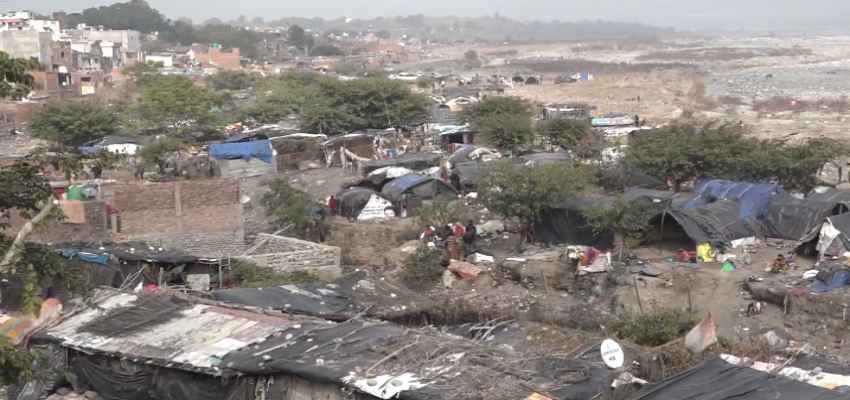 रेलवे की जमीन पर अतिक्रमण...क्यों हल्द्वानी बन रहा है अगला शाहीन बाग?