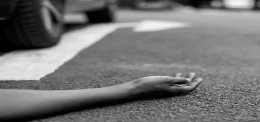 यूपी के कौशांबी में कंझावला जैसी घटना, हादसे के बाद 200 मीटर तक घसीटती रही बच्ची