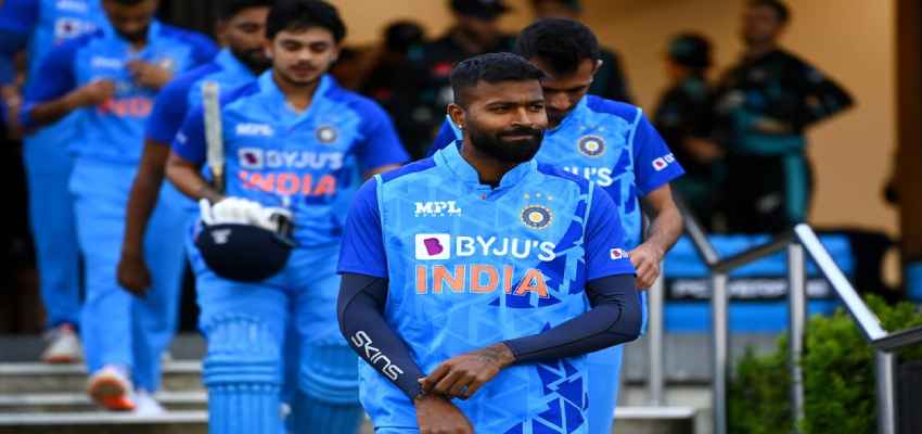 IND Vs SL 2nd T20 : सीरीज पर कब्जा करने के लिए मैदान में उतरेगी टीम इंडिया