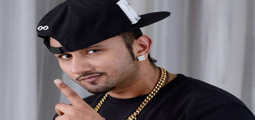 सुशांत सिंह राजपूत को लेकर हनी सिंह का बड़ा बयान, रैपर ने किया ये खुलासा