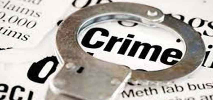 Uttar Pradesh: कानपुर में प्रेमी ने कहासुनी के बाद काटी प्रेमिका के हाथ की नस और उंगली