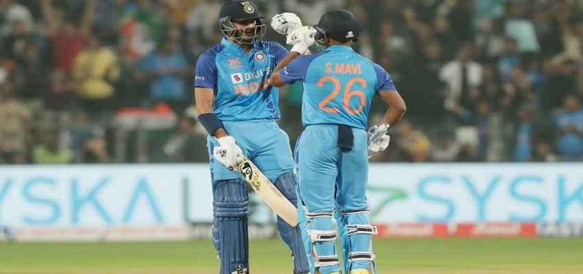 IND Vs SL 2nd T20: पांड्या की कप्तानी में इंडिया टीम की पहली हार, श्रीलंका ने 16 रन से दी मात