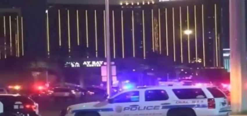 US: एक ही परिवार के सात लोगों को उतारा मौत के घाट, फिर खुद को भी मारी गोली, जानें पूरा मामला