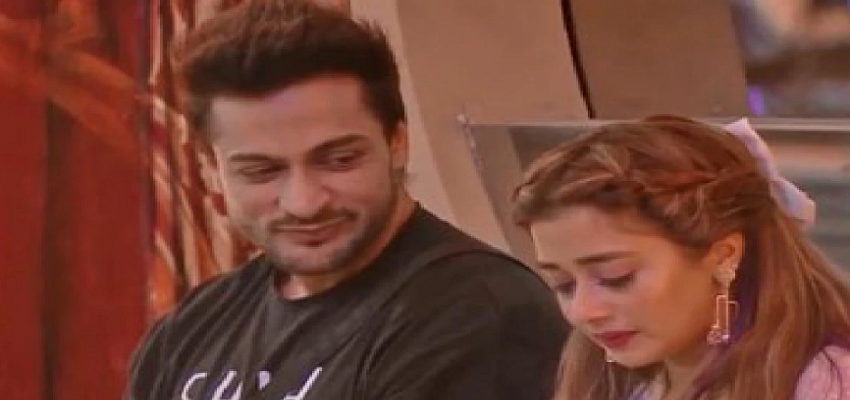 BIGG BOSS 16: सलमान खान ने टीना को लगाई फटकार, अदाकारा पर लगाए ये इल्जाम