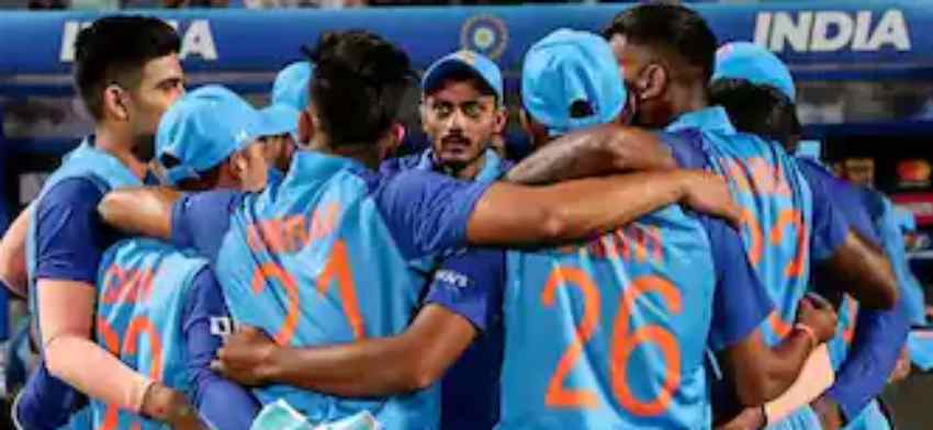 राजकोट में खेला जाएगा टी20 का अगला मुकाबला, जानें इस मैदान में कैसा है टीम इंडिया का सफर