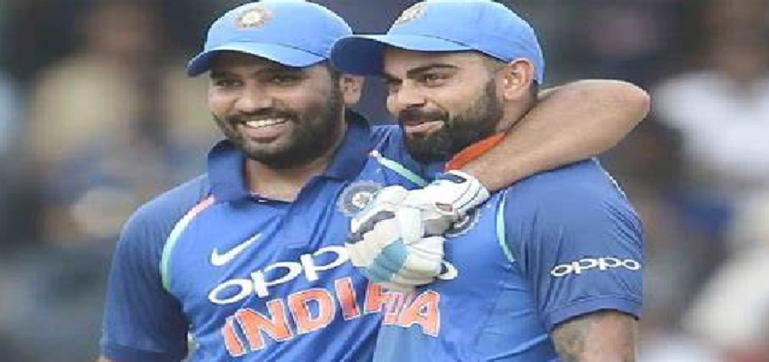 BCCI का बड़ा ऐलान, टी20 सीरीज से खत्म हुआ रोहित शर्मा और विराट कोहली का सफर!