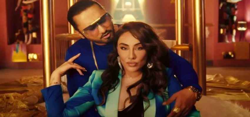 हनी सिंह अलग किस्म के इंसान है...ट्रोलिंग के बीच गर्लफ्रैंड ने रैपर और अपने रिश्ते का बताया सच