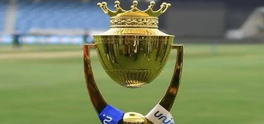 सितंबर में खेला जाएगा भारत और पाकिस्तान का महामुकाबला, जानें एशिया कप से जुड़ी महत्वपूर्व बातें