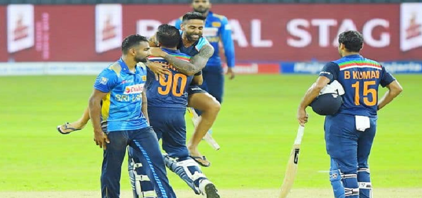 भारत और श्रीलंका के बीच टी20 सीरीज का तीसरा मुकाबला आज, जानें दोनों टीमों की संभावित प्लेइंग-11